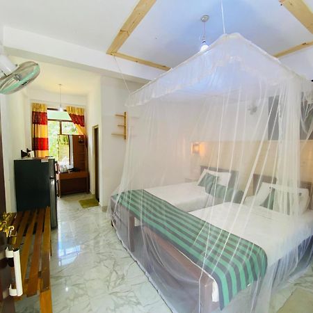 Mount Breeze Ella Hotel Екстериор снимка