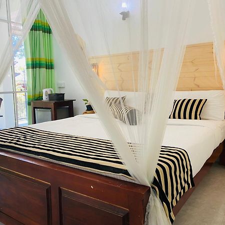 Mount Breeze Ella Hotel Екстериор снимка