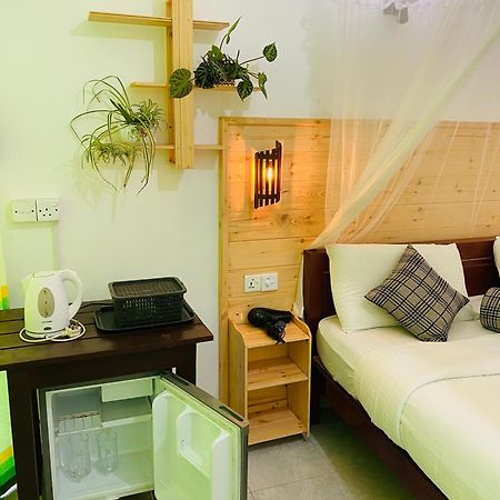 Mount Breeze Ella Hotel Екстериор снимка