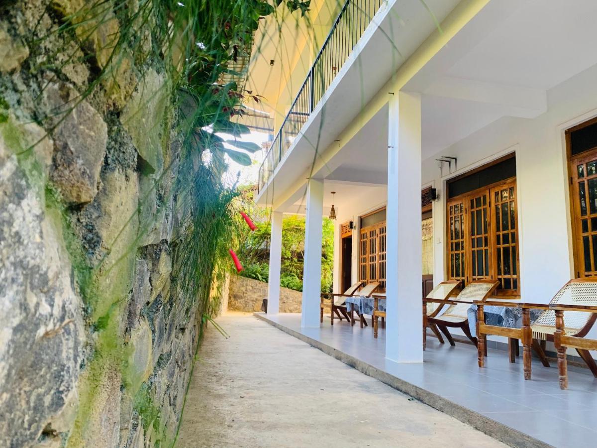 Mount Breeze Ella Hotel Екстериор снимка