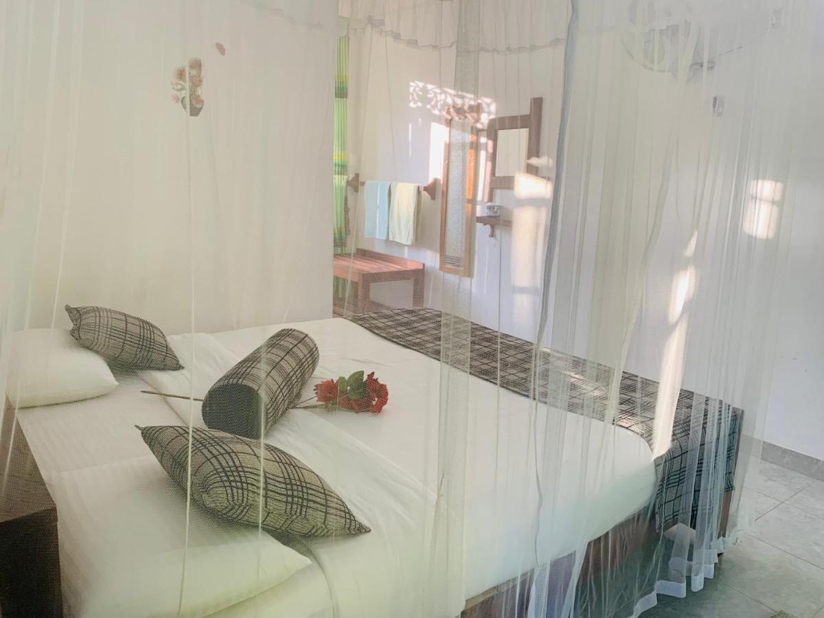 Mount Breeze Ella Hotel Екстериор снимка