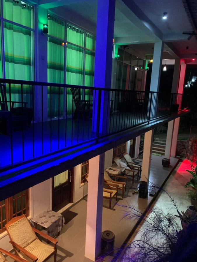Mount Breeze Ella Hotel Екстериор снимка