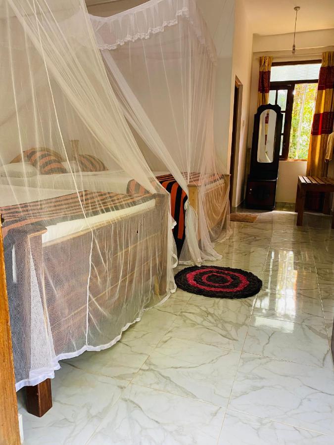 Mount Breeze Ella Hotel Екстериор снимка