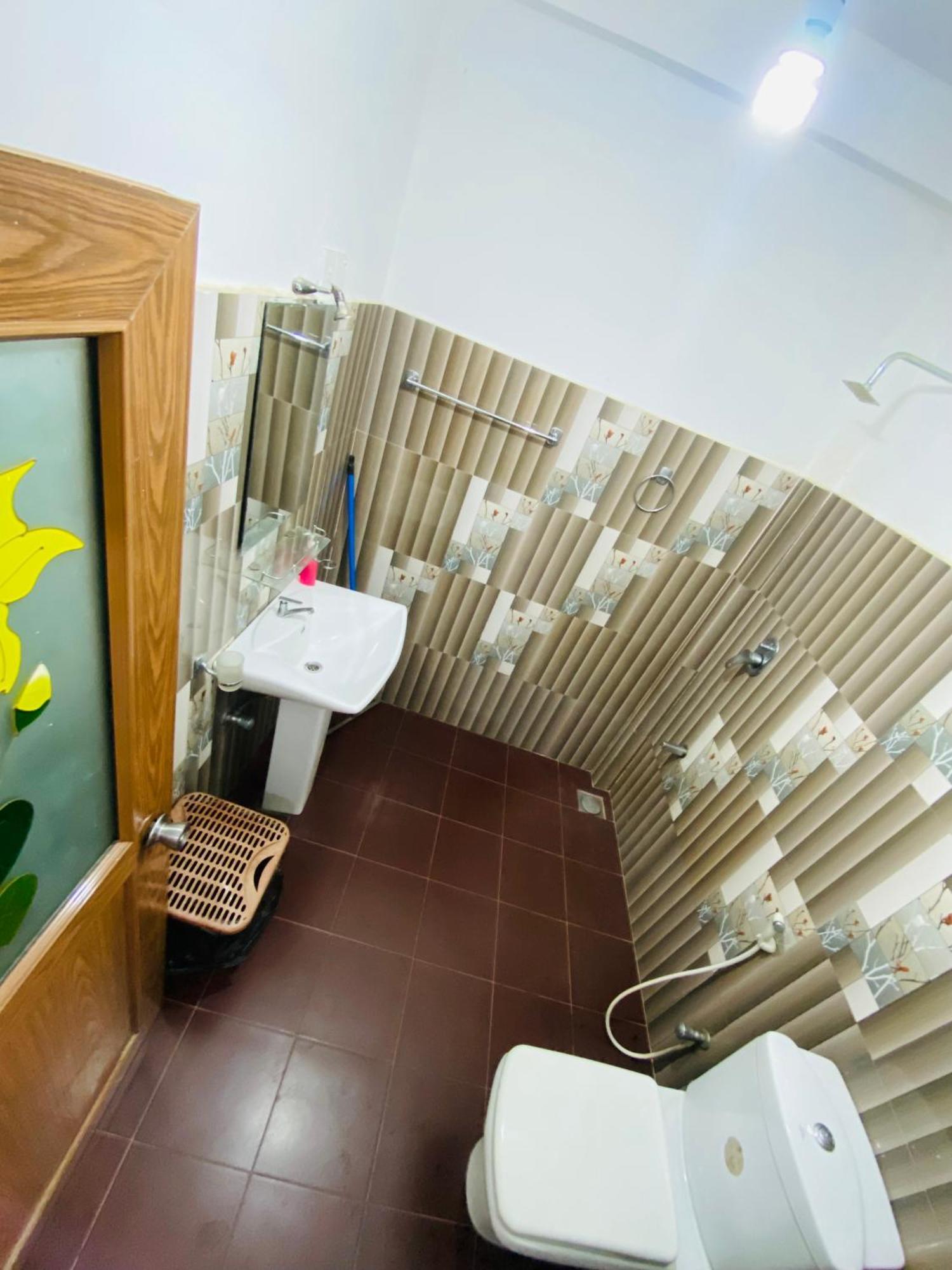 Mount Breeze Ella Hotel Екстериор снимка