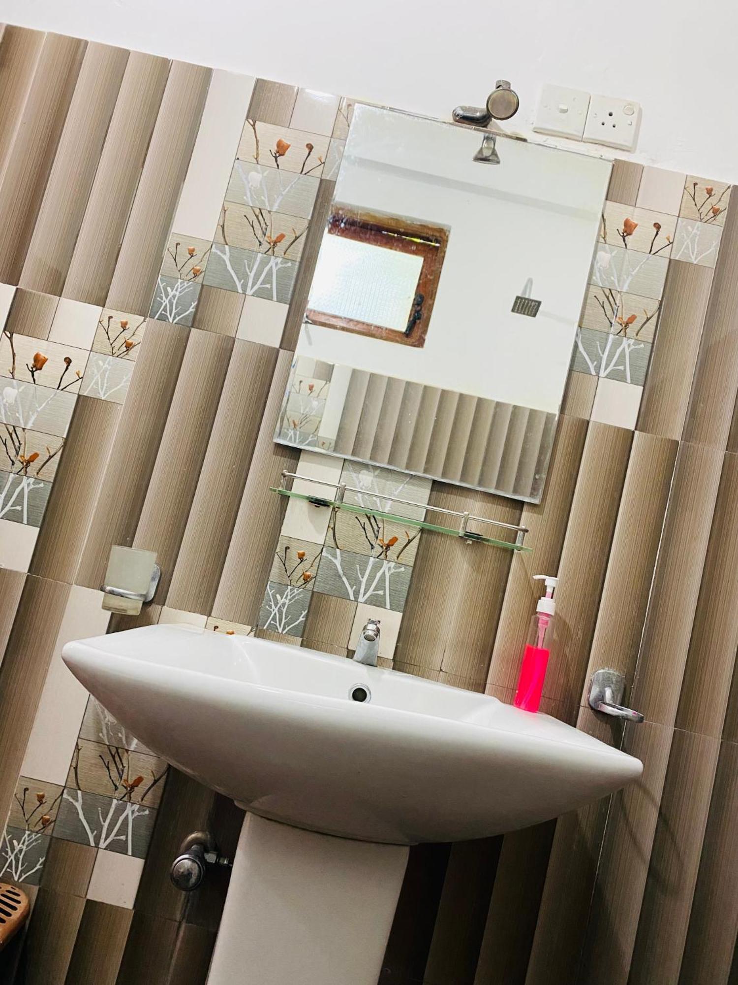 Mount Breeze Ella Hotel Екстериор снимка
