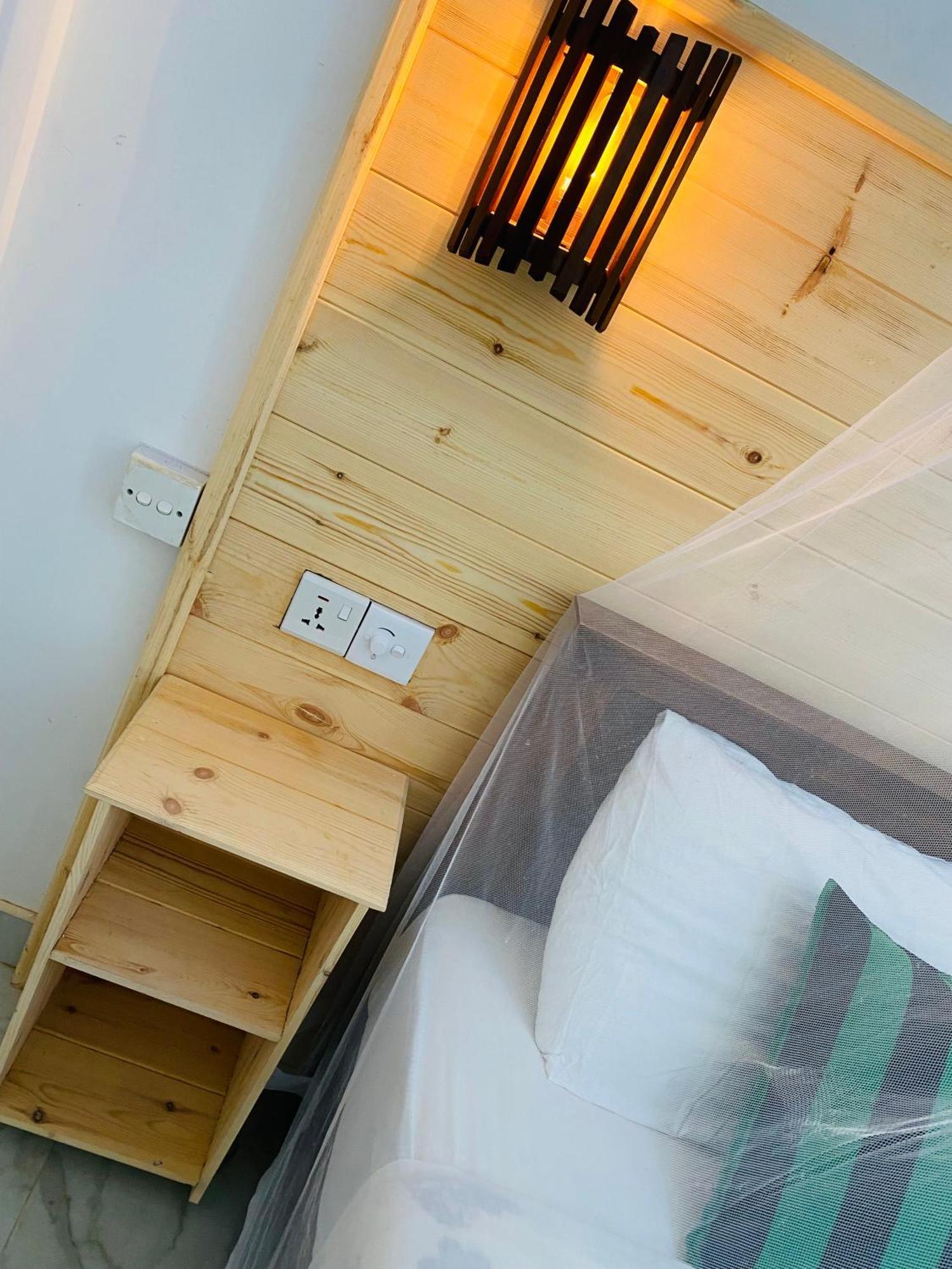 Mount Breeze Ella Hotel Екстериор снимка