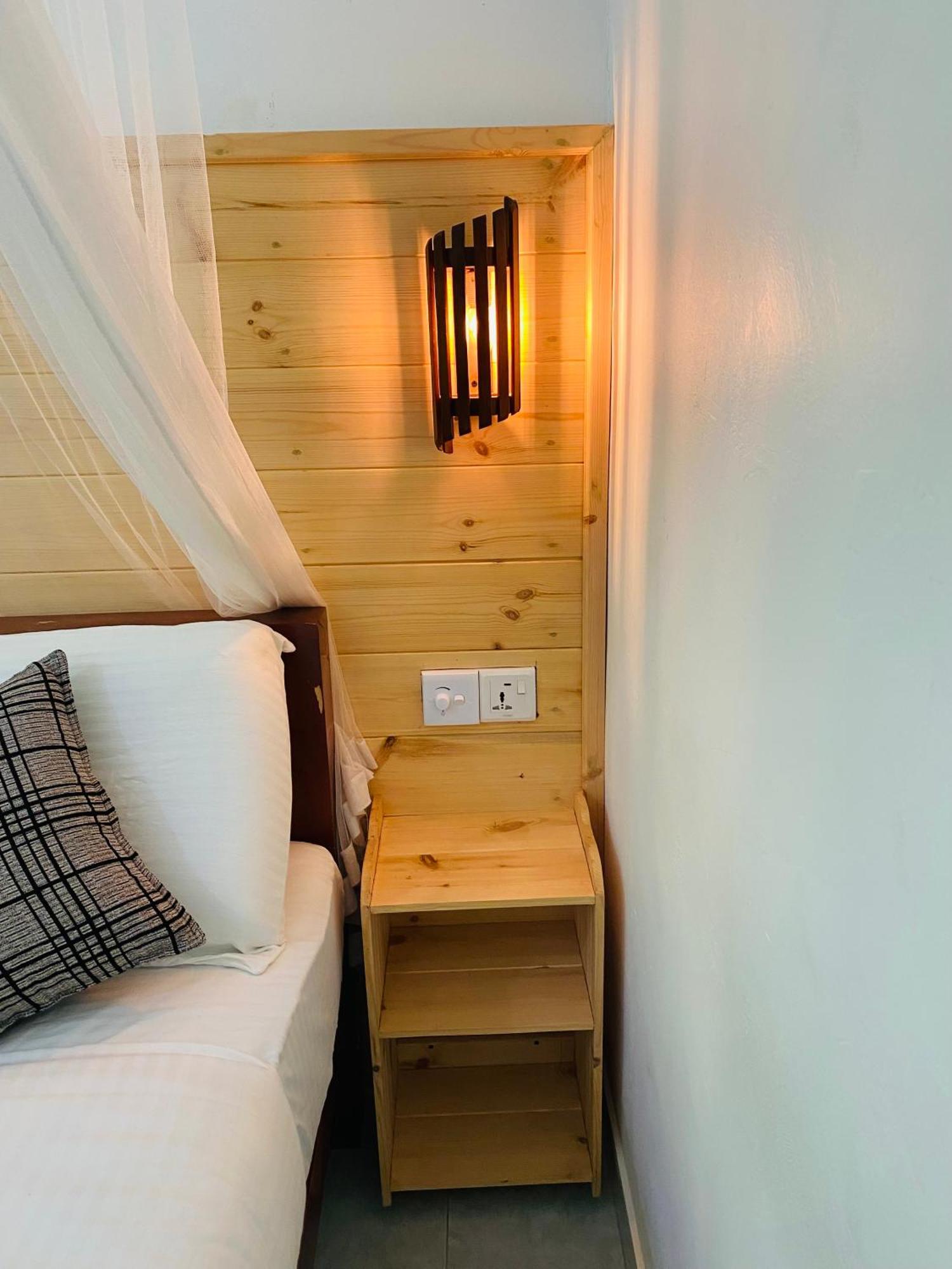Mount Breeze Ella Hotel Екстериор снимка