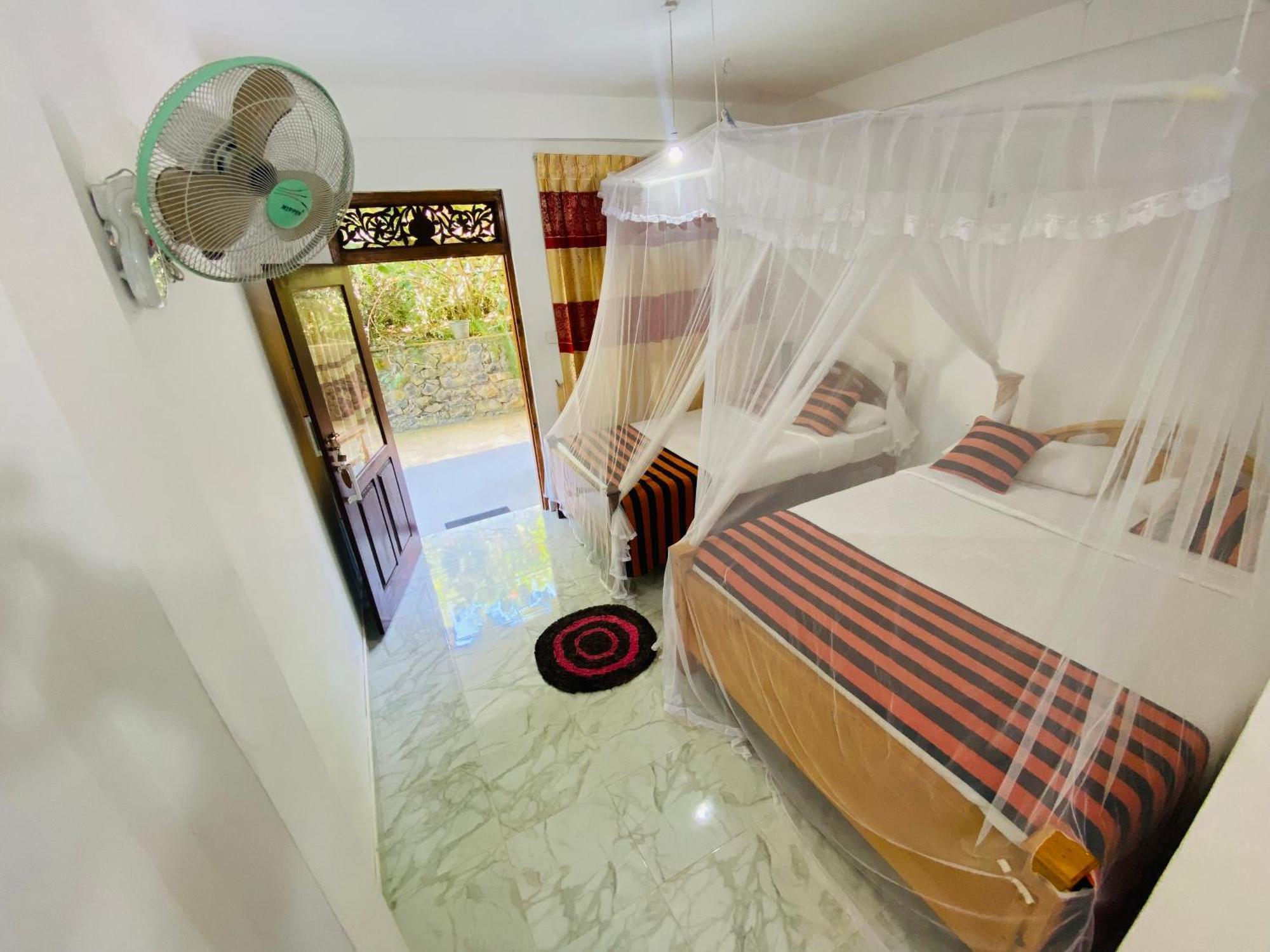 Mount Breeze Ella Hotel Екстериор снимка