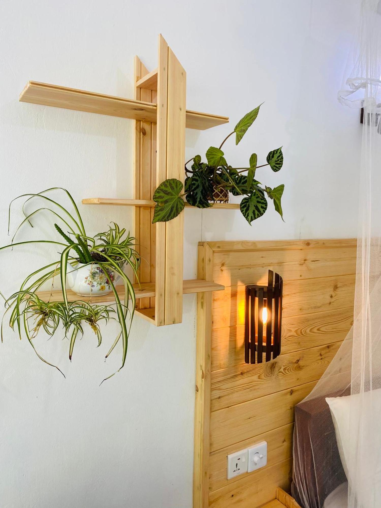 Mount Breeze Ella Hotel Екстериор снимка