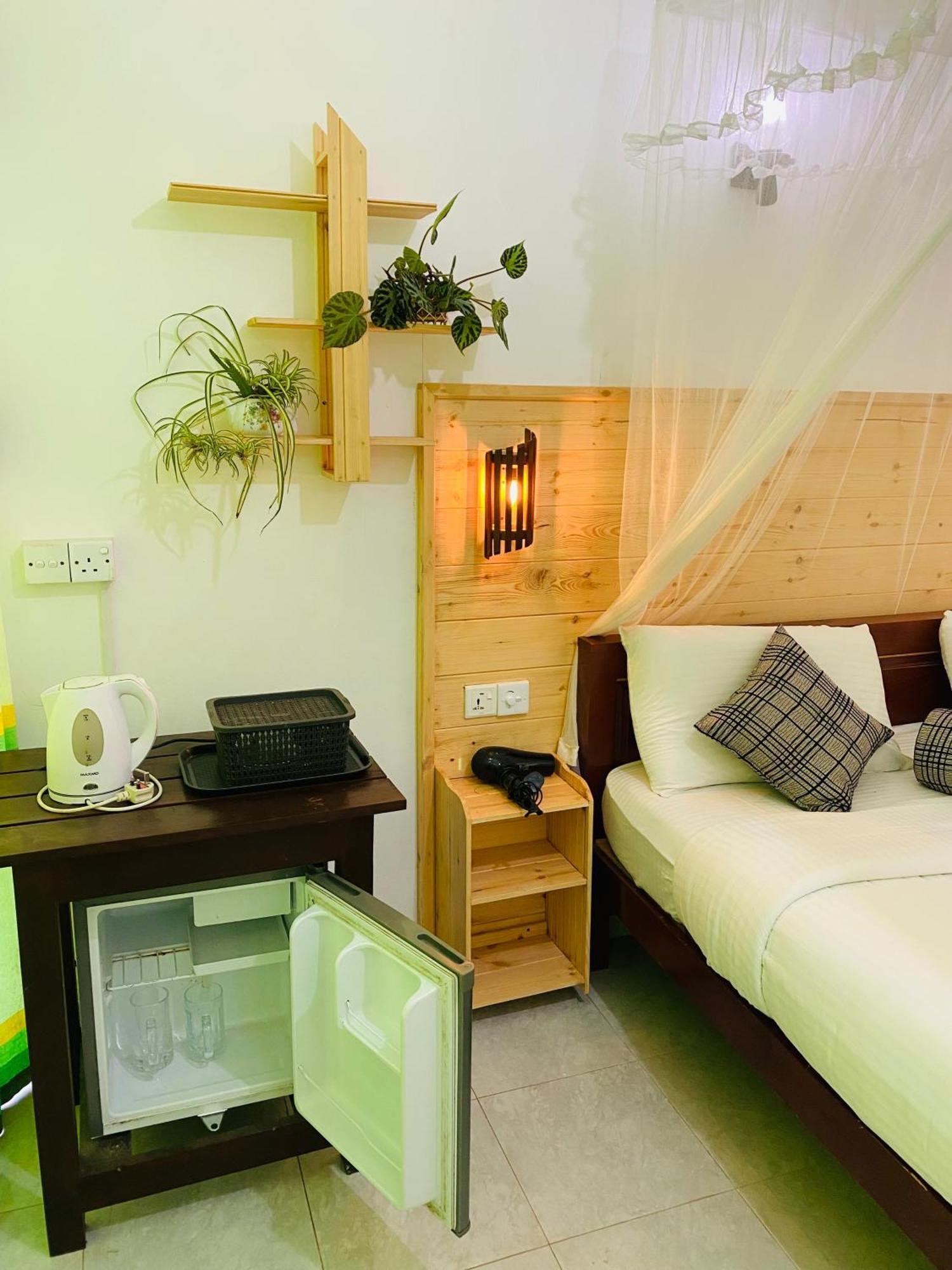 Mount Breeze Ella Hotel Екстериор снимка