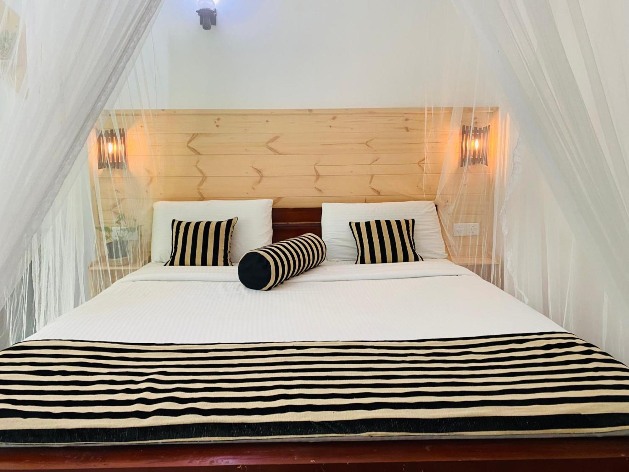 Mount Breeze Ella Hotel Екстериор снимка