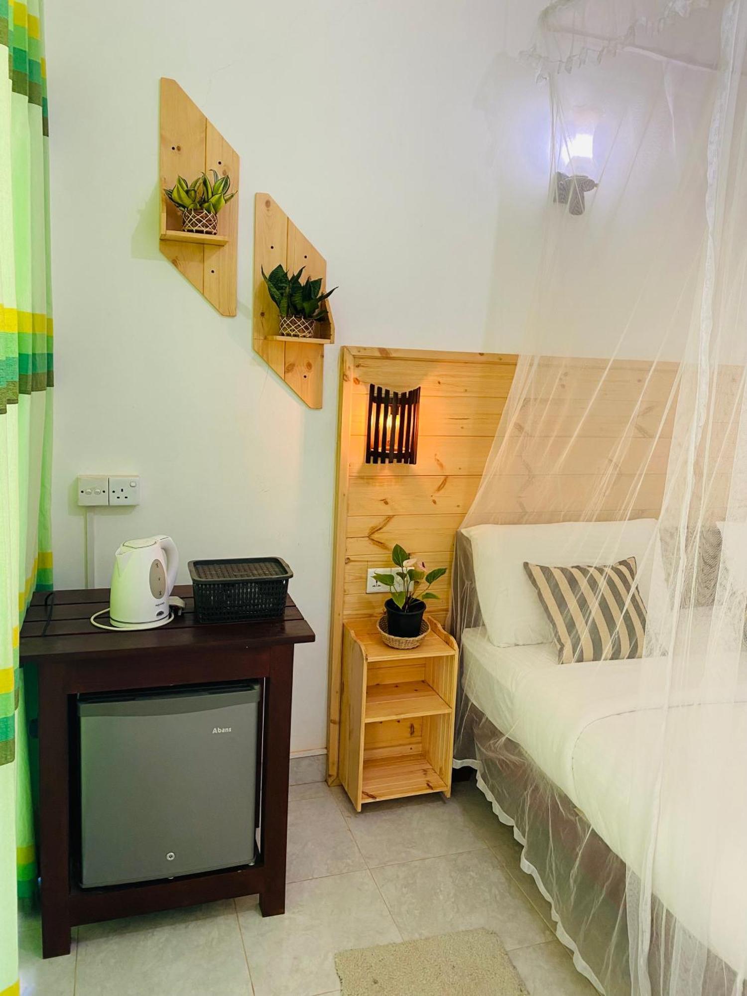 Mount Breeze Ella Hotel Екстериор снимка
