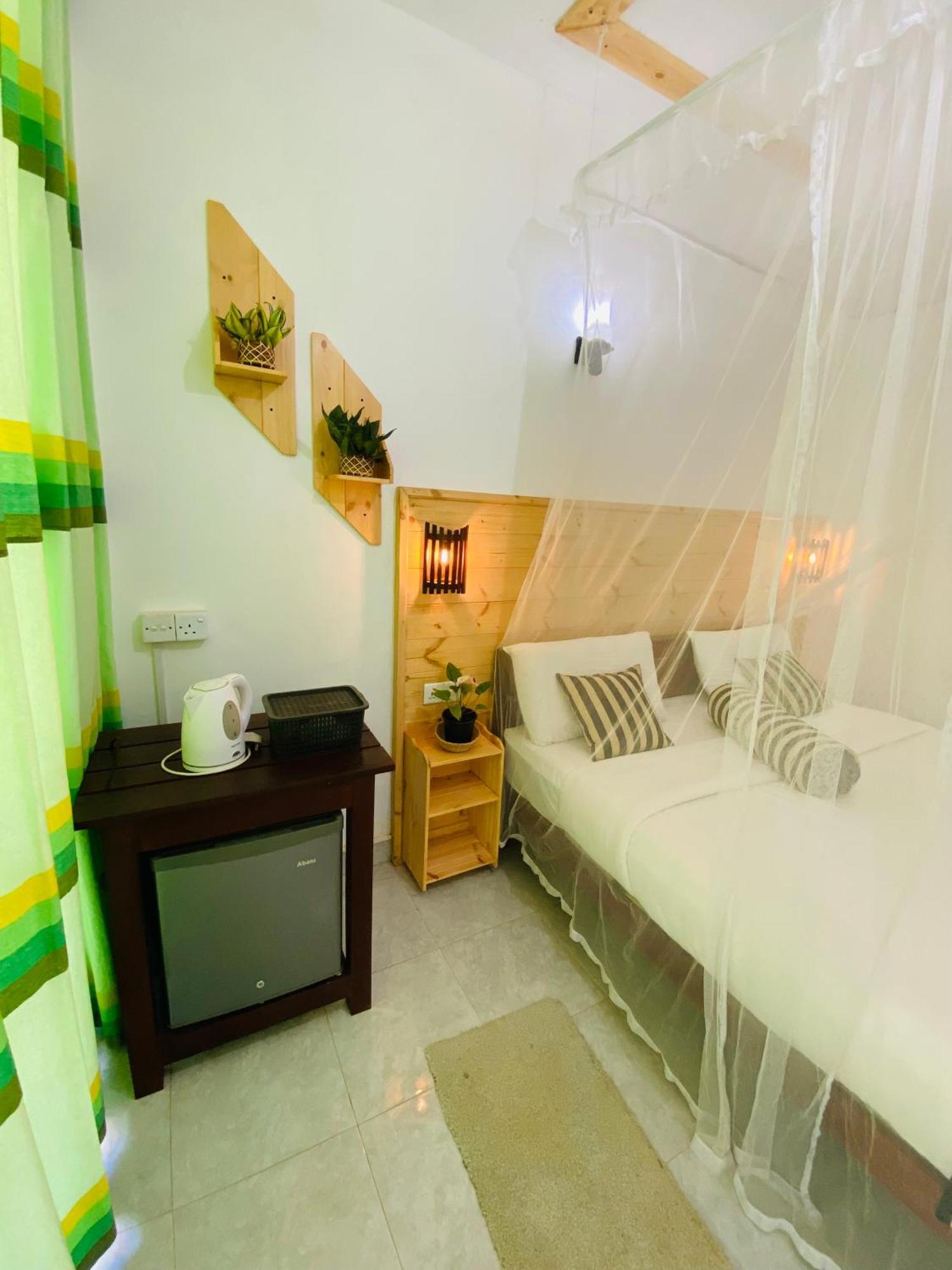 Mount Breeze Ella Hotel Екстериор снимка