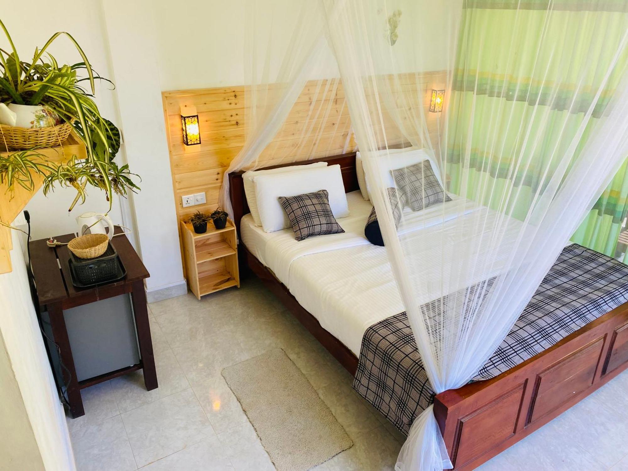 Mount Breeze Ella Hotel Екстериор снимка