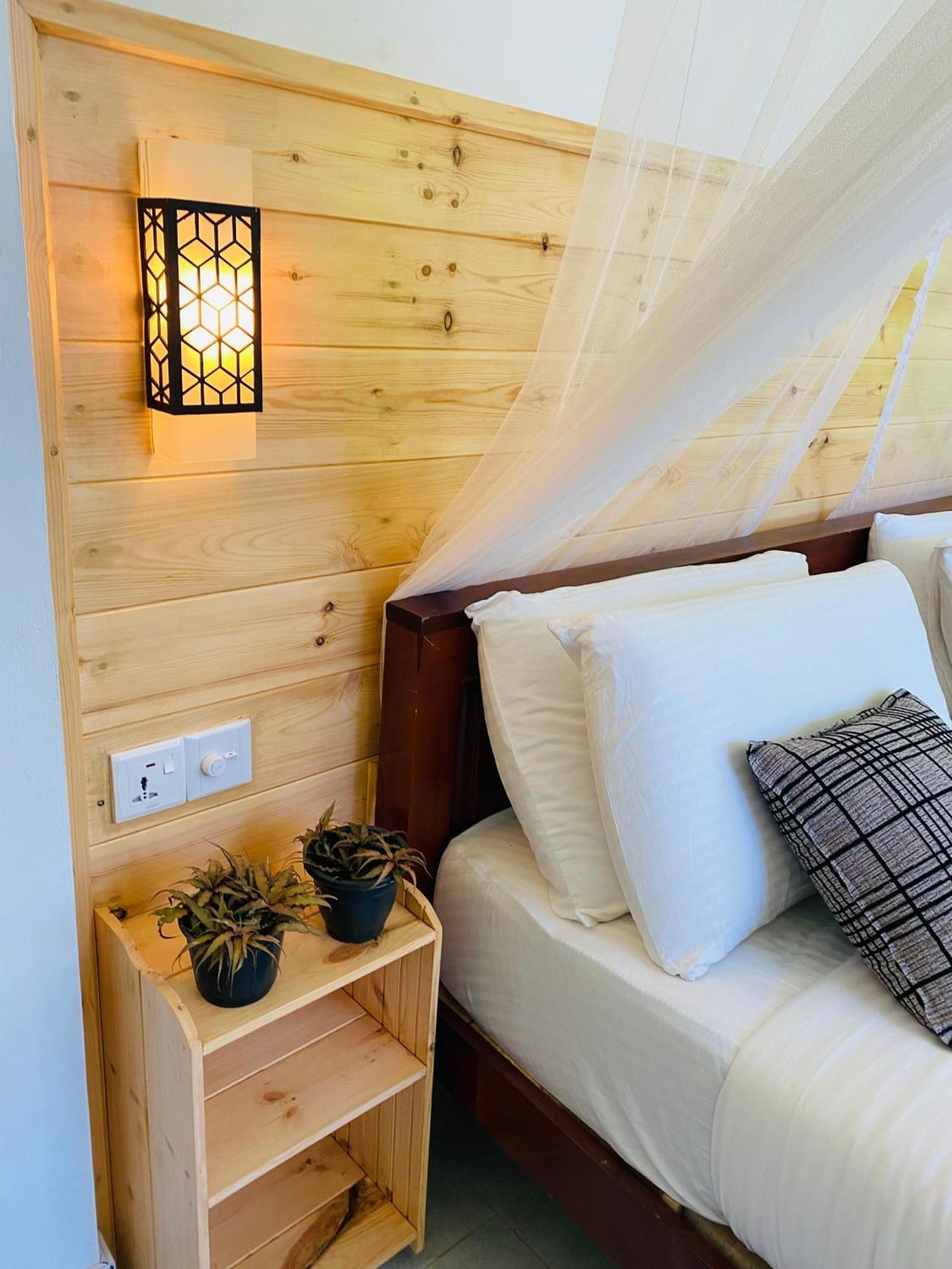 Mount Breeze Ella Hotel Екстериор снимка