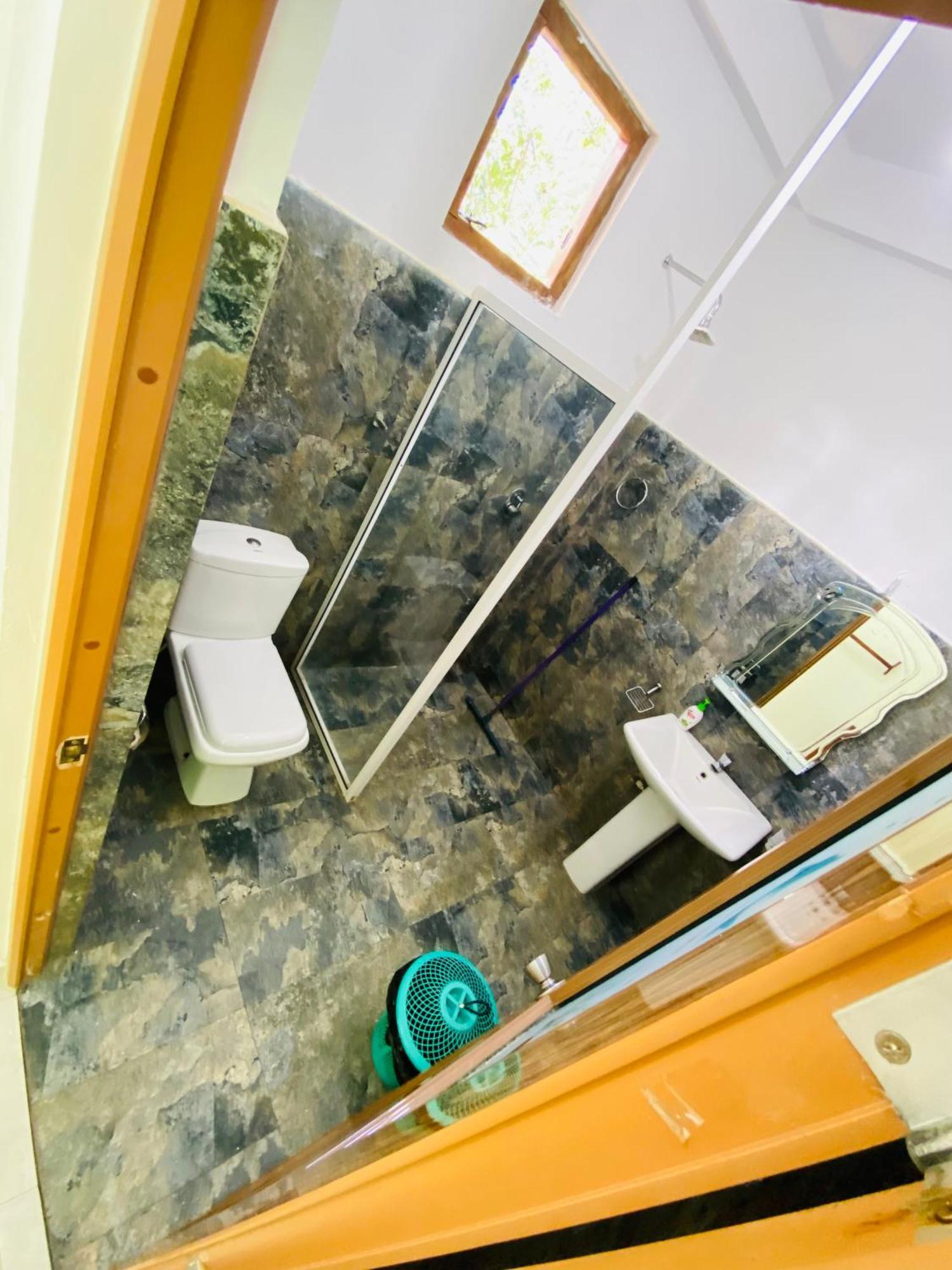 Mount Breeze Ella Hotel Екстериор снимка