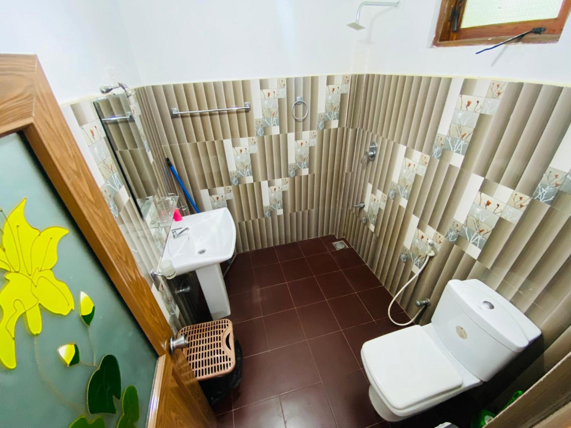 Mount Breeze Ella Hotel Екстериор снимка