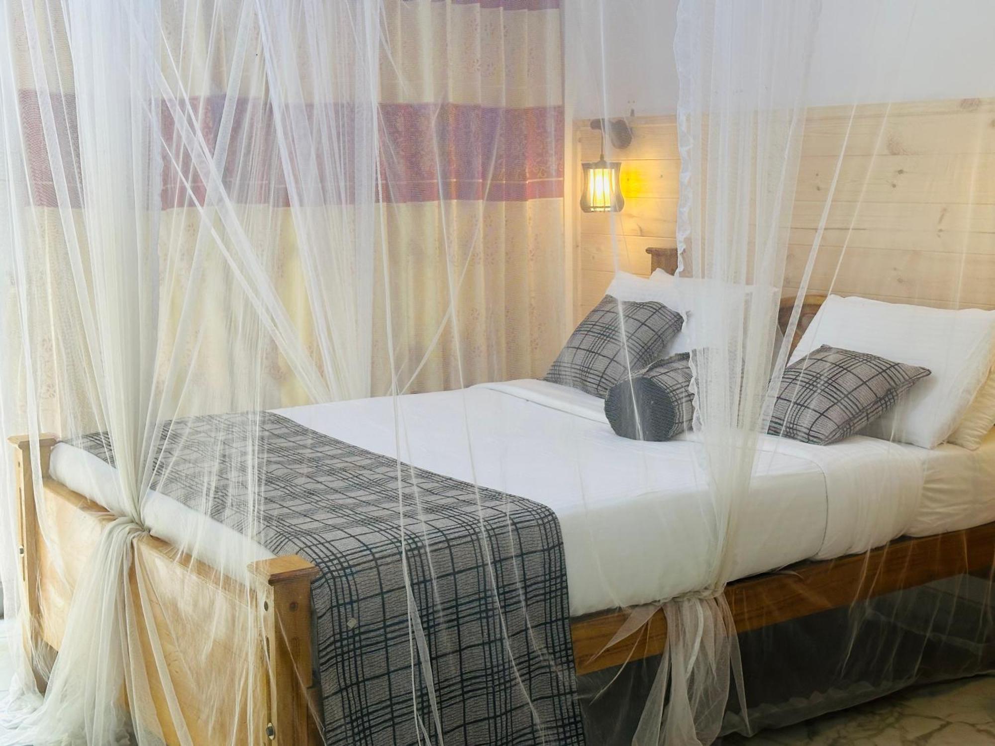 Mount Breeze Ella Hotel Екстериор снимка